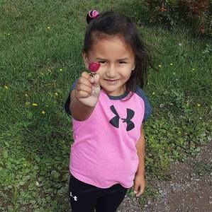 Meet your Posher, Niki